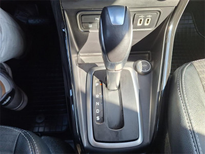 Ford EcoSport Gebrauchtwagen Ford EcoSport Gebrauchtwagen