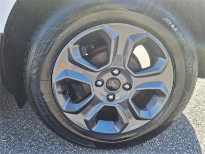 Ford EcoSport Gebrauchtwagen Ford EcoSport Gebrauchtwagen
