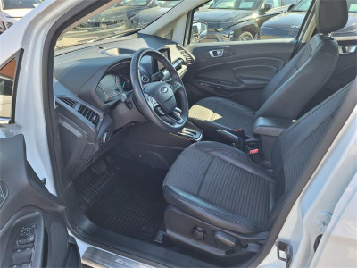 Ford EcoSport Gebrauchtwagen Ford EcoSport Gebrauchtwagen