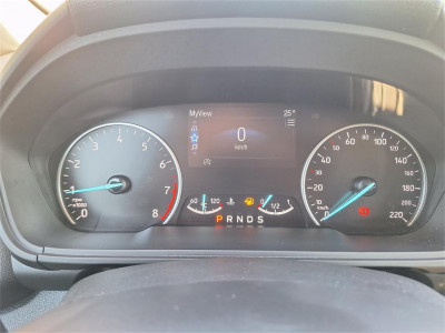 Ford EcoSport Gebrauchtwagen Ford EcoSport Gebrauchtwagen