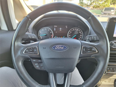 Ford EcoSport Gebrauchtwagen Ford EcoSport Gebrauchtwagen