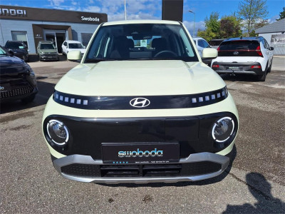 Hyundai Inster Vorführwagen