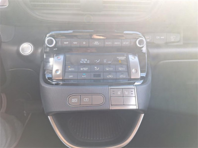 Hyundai Inster Vorführwagen Hyundai Inster Vorführwagen