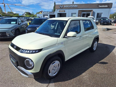 Hyundai Inster Vorführwagen Hyundai Inster Vorführwagen