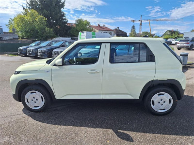 Hyundai Inster Vorführwagen Hyundai Inster Vorführwagen