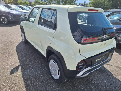 Hyundai Inster Vorführwagen Hyundai Inster Vorführwagen