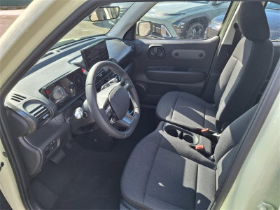 Hyundai Inster Vorführwagen Hyundai Inster Vorführwagen