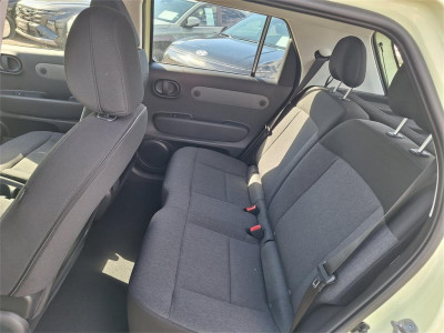 Hyundai Inster Vorführwagen Hyundai Inster Vorführwagen