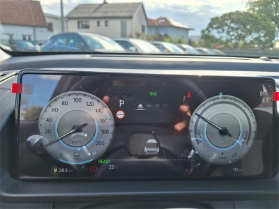 Hyundai Inster Vorführwagen Hyundai Inster Vorführwagen