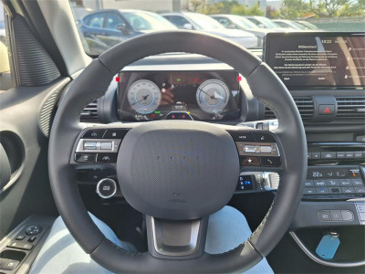 Hyundai Inster Vorführwagen Hyundai Inster Vorführwagen