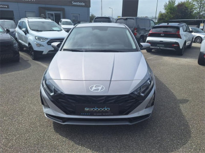 Hyundai i20 Vorführwagen