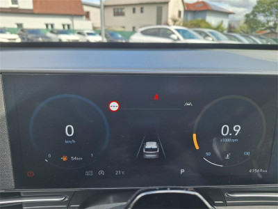 Hyundai Kona Gebrauchtwagen
