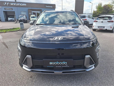 Hyundai Kona Gebrauchtwagen Hyundai Kona Gebrauchtwagen