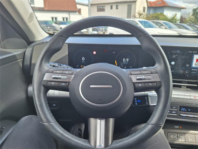 Hyundai Kona Gebrauchtwagen