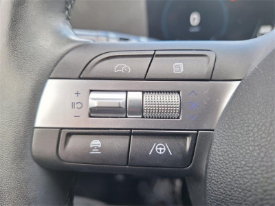 Hyundai Kona Gebrauchtwagen