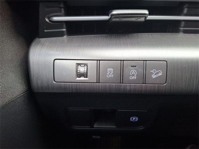 Hyundai Kona Gebrauchtwagen