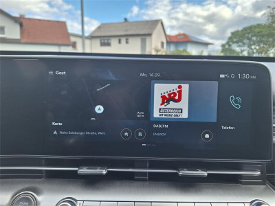 Hyundai Kona Gebrauchtwagen