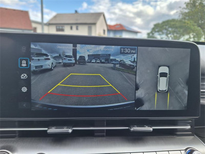 Hyundai Kona Gebrauchtwagen