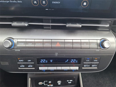 Hyundai Kona Gebrauchtwagen