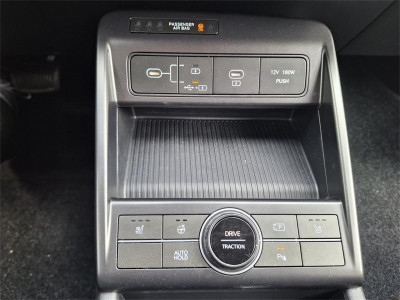Hyundai Kona Gebrauchtwagen
