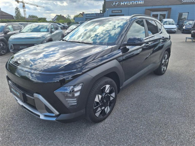 Hyundai Kona Gebrauchtwagen