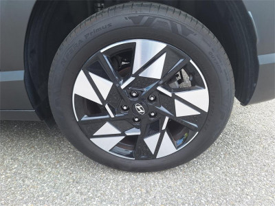 Hyundai Kona Gebrauchtwagen