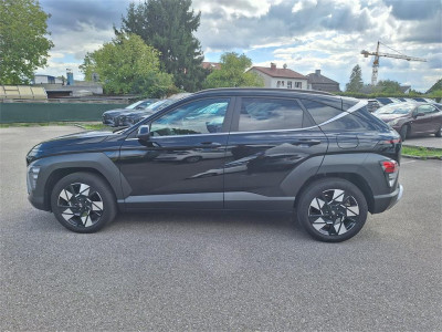 Hyundai Kona Gebrauchtwagen