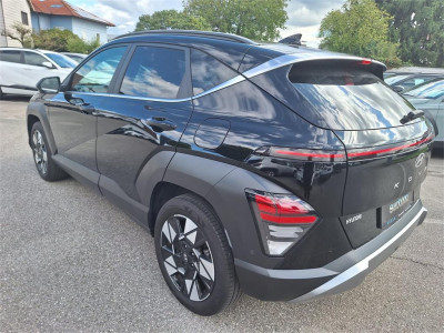 Hyundai Kona Gebrauchtwagen
