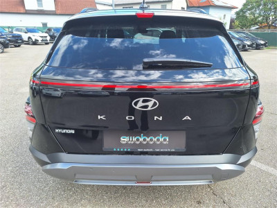 Hyundai Kona Gebrauchtwagen