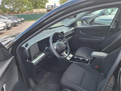 Hyundai Kona Gebrauchtwagen