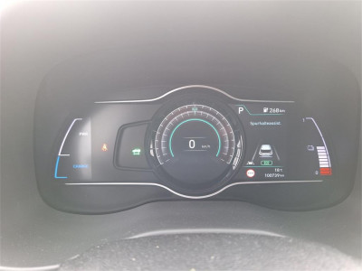 Hyundai Kona Gebrauchtwagen Hyundai Kona Gebrauchtwagen