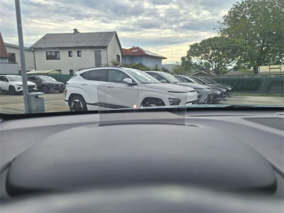 Hyundai Kona Gebrauchtwagen Hyundai Kona Gebrauchtwagen