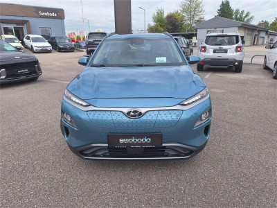 Hyundai Kona Gebrauchtwagen