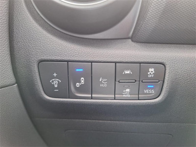 Hyundai Kona Gebrauchtwagen Hyundai Kona Gebrauchtwagen