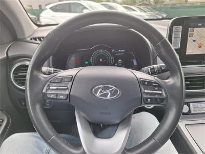 Hyundai Kona Gebrauchtwagen Hyundai Kona Gebrauchtwagen