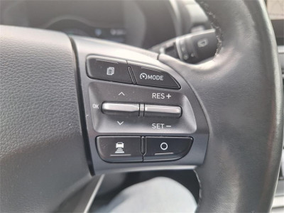 Hyundai Kona Gebrauchtwagen Hyundai Kona Gebrauchtwagen