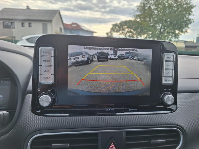 Hyundai Kona Gebrauchtwagen Hyundai Kona Gebrauchtwagen
