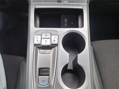 Hyundai Kona Gebrauchtwagen Hyundai Kona Gebrauchtwagen