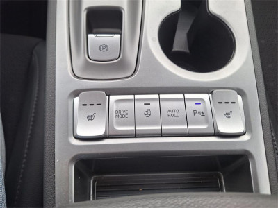 Hyundai Kona Gebrauchtwagen Hyundai Kona Gebrauchtwagen