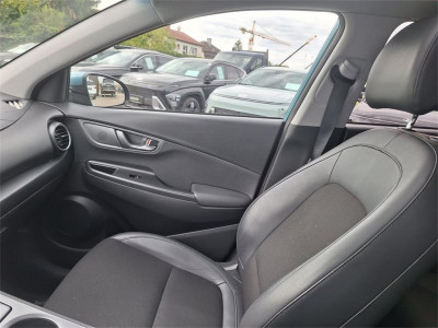 Hyundai Kona Gebrauchtwagen Hyundai Kona Gebrauchtwagen