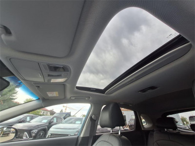 Hyundai Kona Gebrauchtwagen Hyundai Kona Gebrauchtwagen