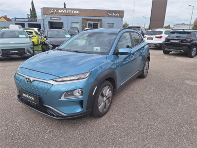 Hyundai Kona Gebrauchtwagen Hyundai Kona Gebrauchtwagen