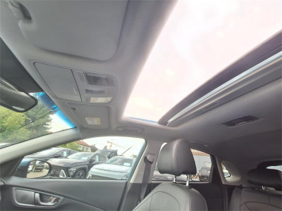 Hyundai Kona Gebrauchtwagen Hyundai Kona Gebrauchtwagen