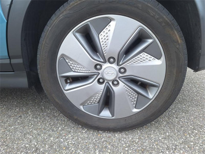 Hyundai Kona Gebrauchtwagen Hyundai Kona Gebrauchtwagen