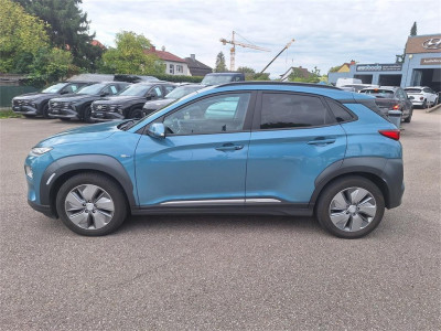 Hyundai Kona Gebrauchtwagen Hyundai Kona Gebrauchtwagen