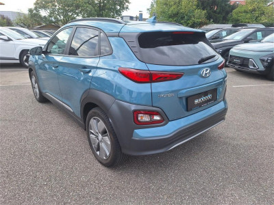 Hyundai Kona Gebrauchtwagen Hyundai Kona Gebrauchtwagen