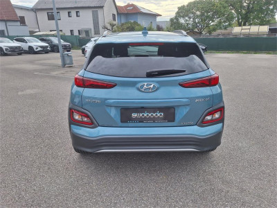 Hyundai Kona Gebrauchtwagen Hyundai Kona Gebrauchtwagen