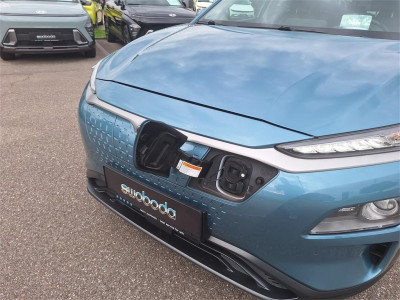 Hyundai Kona Gebrauchtwagen Hyundai Kona Gebrauchtwagen