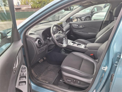 Hyundai Kona Gebrauchtwagen Hyundai Kona Gebrauchtwagen