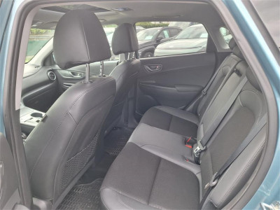 Hyundai Kona Gebrauchtwagen Hyundai Kona Gebrauchtwagen